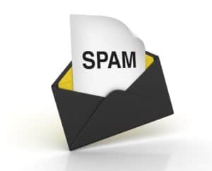 spam rules