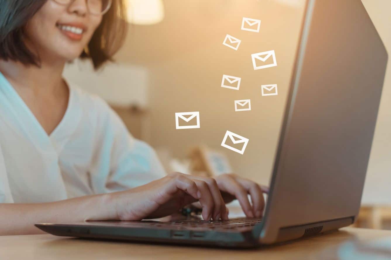 7 reasons you should not use a free email address 2