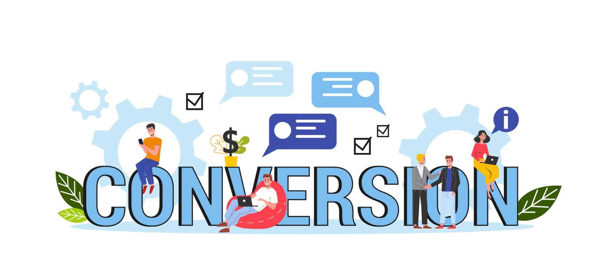 how to turn leads into conversions 7
